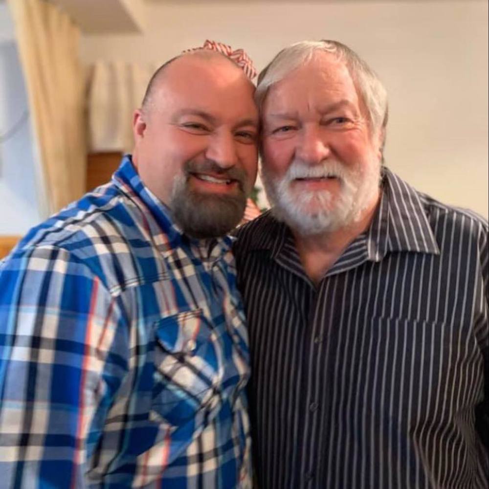 Meet your Posher, Shannon